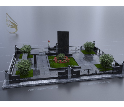 Комплекс 3D-080 Комплекс 3D-080